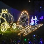 Karácsonyi Meseház Csákánydoroszló – Információk – 2025